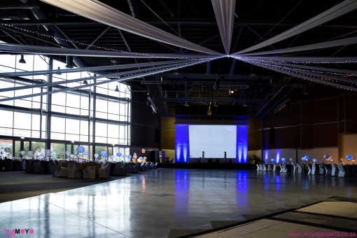 Matric Farewell - 14 MAR 2019