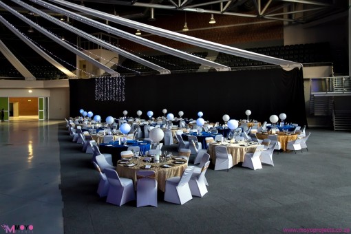 Matric Farewell - 14 MAR 2019