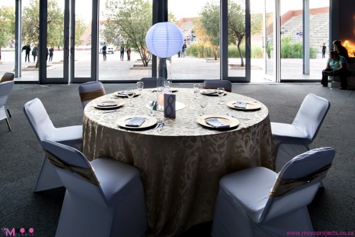 Matric Farewell - 14 MAR 2019