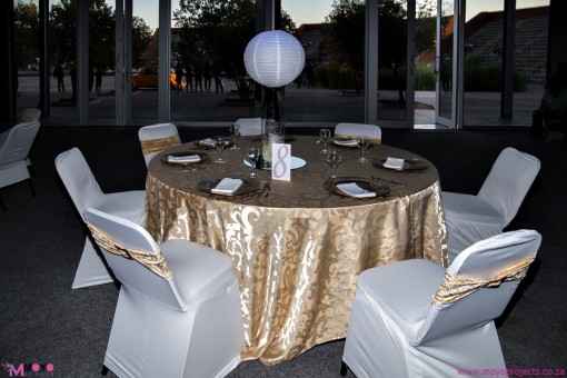 Matric Farewell - 14 MAR 2019