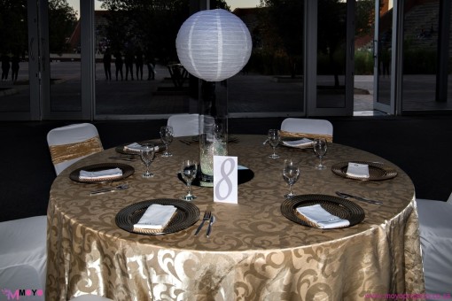 Matric Farewell - 14 MAR 2019