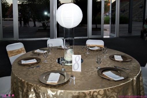 Matric Farewell - 14 MAR 2019