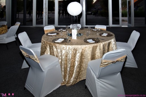 Matric Farewell - 14 MAR 2019