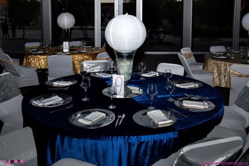 Matric Farewell - 14 MAR 2019