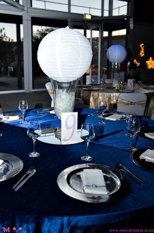 Matric Farewell - 14 MAR 2019