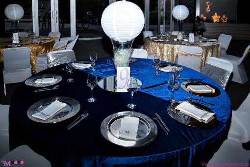 Matric Farewell - 14 MAR 2019