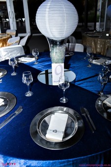 Matric Farewell - 14 MAR 2019