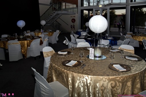 Matric Farewell - 14 MAR 2019