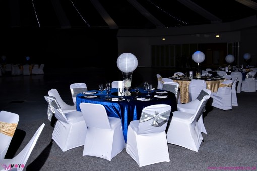 Matric Farewell - 14 MAR 2019