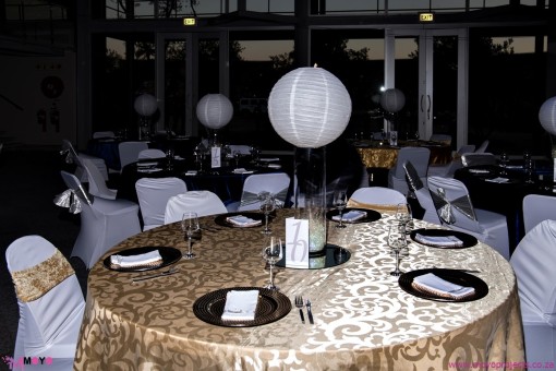 Matric Farewell - 14 MAR 2019