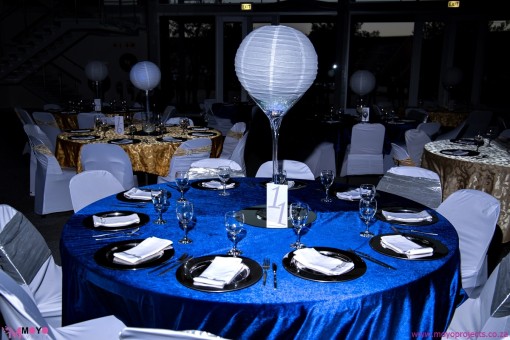 Matric Farewell - 14 MAR 2019