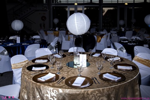 Matric Farewell - 14 MAR 2019