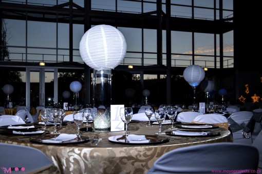 Matric Farewell - 14 MAR 2019