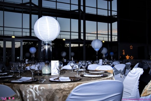 Matric Farewell - 14 MAR 2019