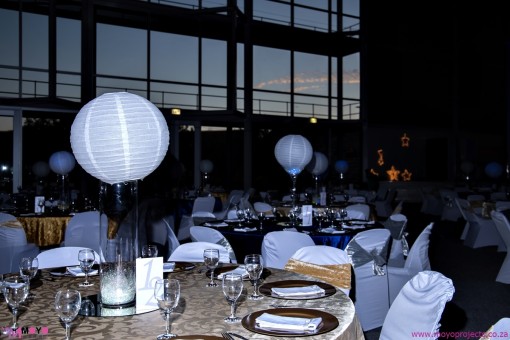 Matric Farewell - 14 MAR 2019