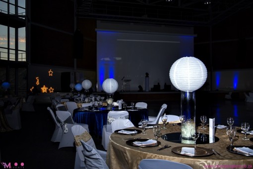 Matric Farewell - 14 MAR 2019