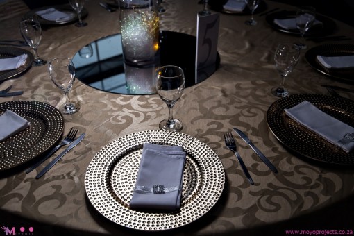 Matric Farewell - 14 MAR 2019