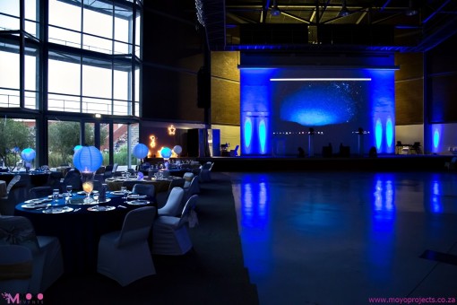 Matric Farewell - 14 MAR 2019