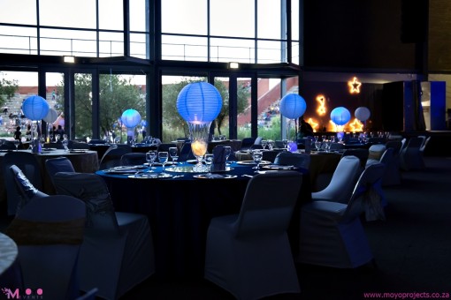 Matric Farewell - 14 MAR 2019