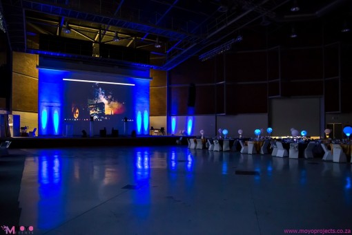 Matric Farewell - 14 MAR 2019