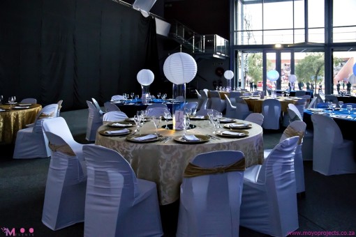 Matric Farewell - 14 MAR 2019