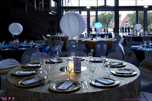 Matric Farewell - 14 MAR 2019