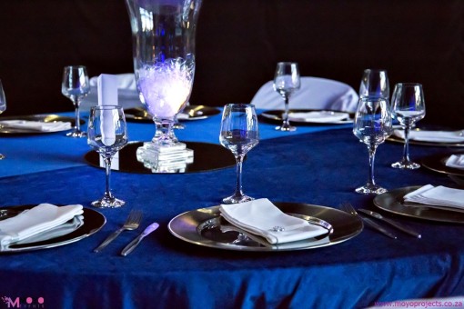 Matric Farewell - 14 MAR 2019