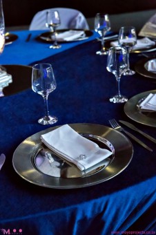 Matric Farewell - 14 MAR 2019