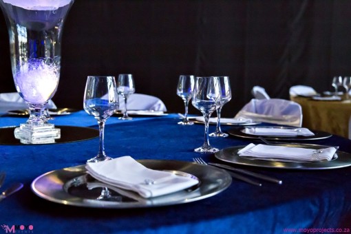 Matric Farewell - 14 MAR 2019