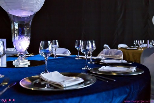 Matric Farewell - 14 MAR 2019