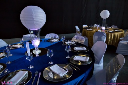 Matric Farewell - 14 MAR 2019