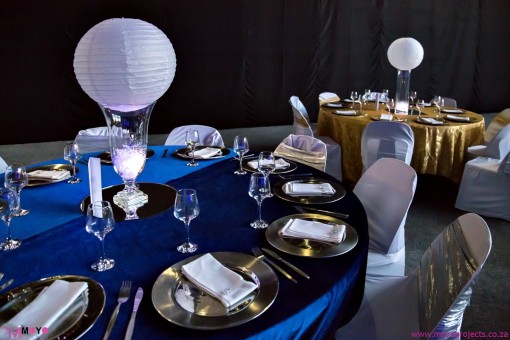 Matric Farewell - 14 MAR 2019