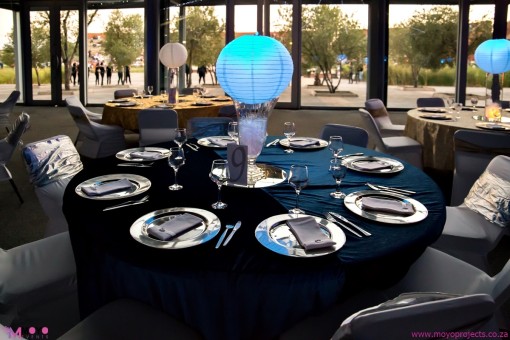 Matric Farewell - 14 MAR 2019