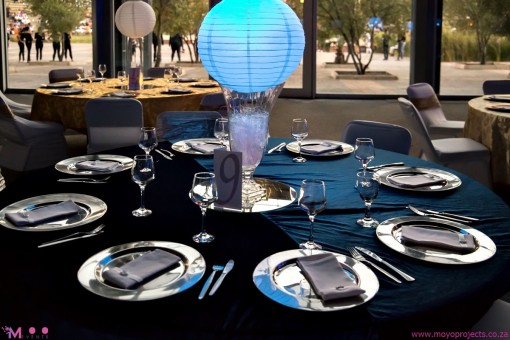 Matric Farewell - 14 MAR 2019