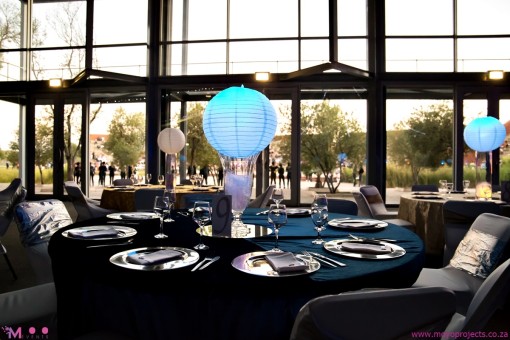 Matric Farewell - 14 MAR 2019