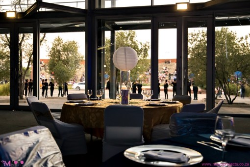 Matric Farewell - 14 MAR 2019