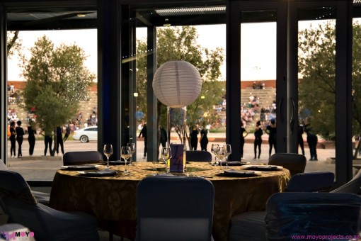 Matric Farewell - 14 MAR 2019