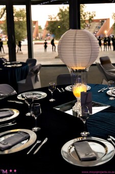 Matric Farewell - 14 MAR 2019