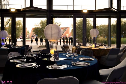 Matric Farewell - 14 MAR 2019