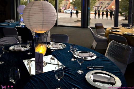 Matric Farewell - 14 MAR 2019