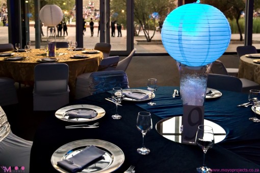 Matric Farewell - 14 MAR 2019