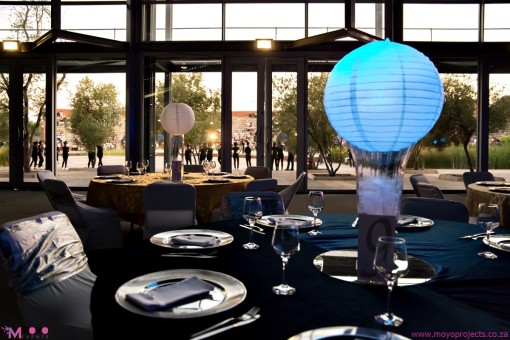 Matric Farewell - 14 MAR 2019