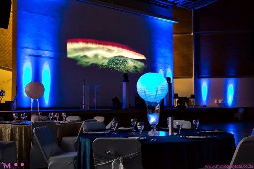 Matric Farewell - 14 MAR 2019