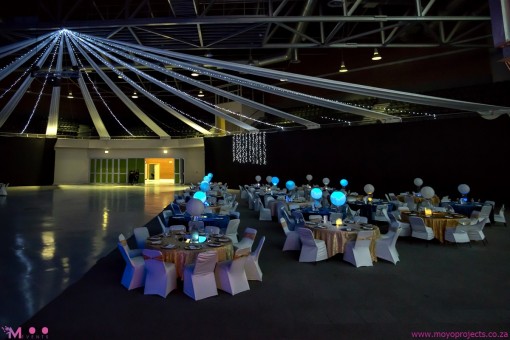 Matric Farewell - 14 MAR 2019